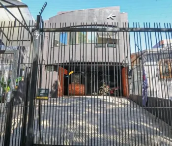 Prédio Comercial para alugar, 530m² no Santana, Porto Alegre