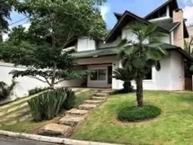 Casa com 3 Quartos à venda, 320m² no Parque Nova Jandira, Jandira