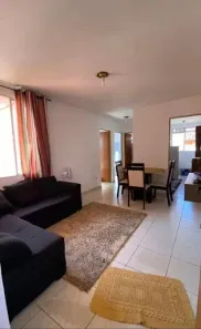 Apartamento com 2 Quartos à venda, 50m² no Jardim Novo Horizonte, Sorocaba