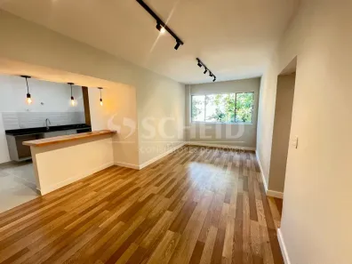 Apartamento com 2 Quartos à venda, 86m² no Moema, São Paulo
