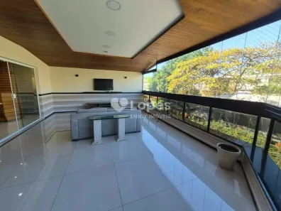 Apartamento com 3 Quartos à venda, 179m² no Recreio dos Bandeirantes, Rio de Janeiro