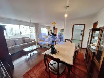 Apartamento com 3 Quartos à venda, 187m² no Vila Pompéia, São Paulo
