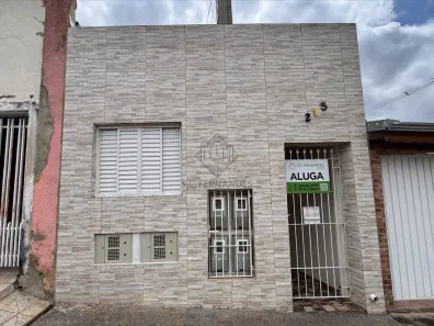 Casa com 1 Quarto para alugar, 30m² no Vila Hortência, Sorocaba
