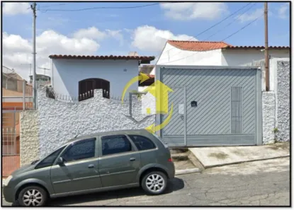 Casa com 2 Quartos à venda, 84m² no Vila Santa Isabel, São Paulo