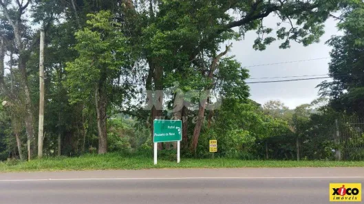 Lote/Terreno à venda, 537m² no Pousada da neve, Nova Petrópolis