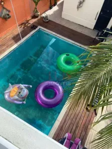 Casa com 3 Quartos à venda, 250m² no Piratininga, Niterói