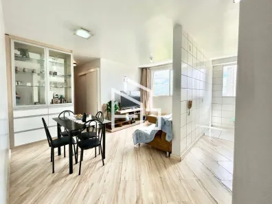 Apartamento com 2 Quartos à venda, 49m² no Vila Rosa, Goiânia