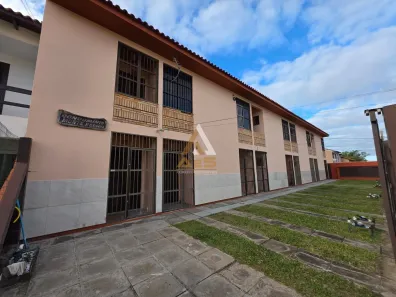 Apartamento com 1 Quarto à venda, 40m² no CIDREIRA, Cidreira