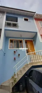 Sobrado com 2 Quartos à venda, 80m² no Vila Rosália, Guarulhos