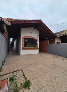Casa com 2 Quartos à venda, 170m² no Real, Praia Grande