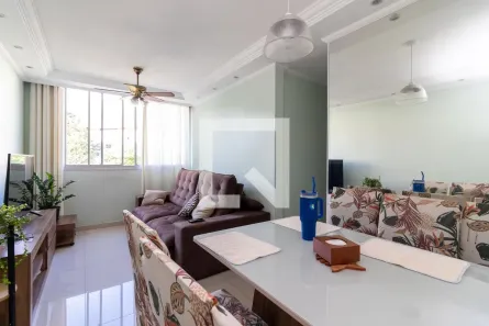 Apartamento com 3 Quartos à venda, 70m² no Parque Mandaqui, São Paulo