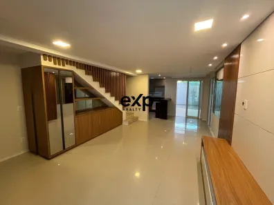 Casa de Condomínio com 3 Quartos à venda, 98m² no Timbu, Eusébio