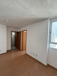 Apartamento com 2 Quartos à venda, 43m² no Padre Miguel, Rio de Janeiro