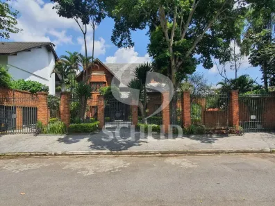 Casa com 4 Quartos à venda, 788m² no Jardim dos Estados, São Paulo