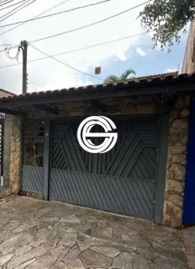 Sobrado com 5 Quartos à venda, 449m² no Vila Granada, São Paulo