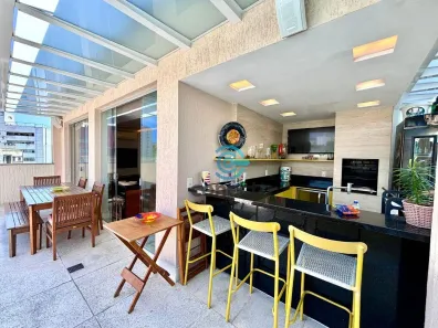Cobertura com 4 Quartos à venda, 300m² no Icaraí, Niterói