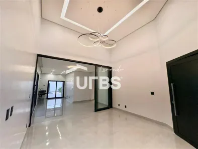 Casa com 3 Quartos à venda, 203m² no Plano Diretor Sul, Palmas
