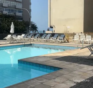 Apartamento com 4 Quartos à venda, 140m² no Leblon, Rio de Janeiro