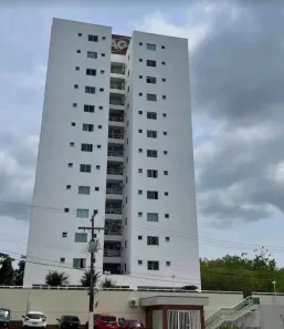 Apartamento com 3 Quartos para alugar, 80m² no Parque 10 de Novembro, Manaus