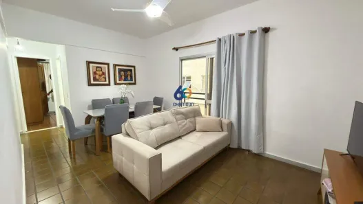 Apartamento com 2 Quartos à venda, 85m² no Centro, Guarapari