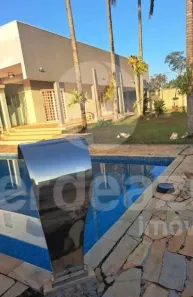 Fazenda/Sítio com 2 Quartos à venda, 300m² no Residencial Vale dos Lírios, Nova Odessa