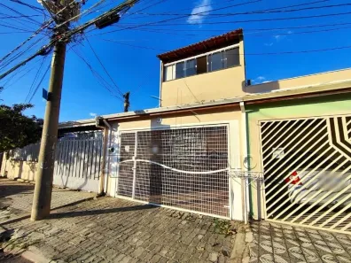 Casa com 5 Quartos à venda, 150m² no Jardim Gonçalves, Sorocaba