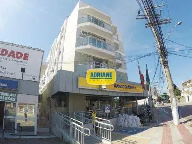 Apartamento com 3 Quartos para alugar, 90m² no Capoeiras, Florianópolis
