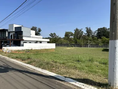 Lote/Terreno à venda, 275m² no Centro, Monte Mor