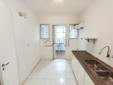 Apartamento com 2 Quartos à venda, 88m² no Itaim Bibi, São Paulo
