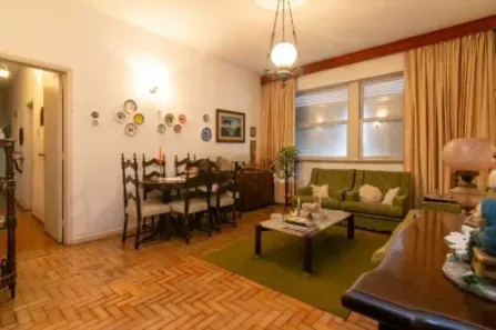 Apartamento com 3 Quartos à venda, 120m² no Leblon, Rio de Janeiro