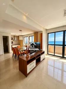 Apartamento com 4 Quartos à venda, 200m² no Ponta Negra, Natal