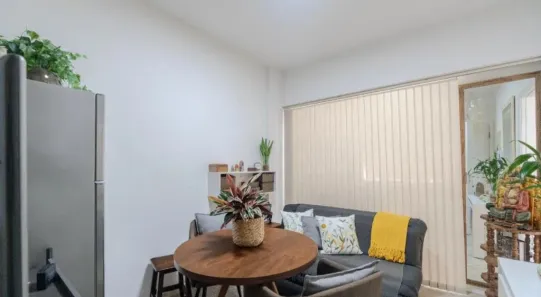 Apartamento com 1 Quarto à venda, 36m² no Bela Vista, São Paulo