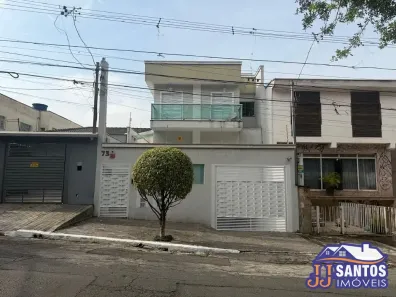 Apartamento com 2 Quartos à venda, 39m² no Vila Santa Isabel, São Paulo