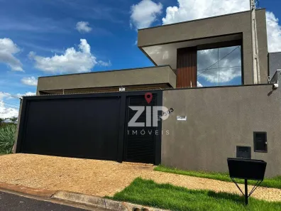 Casa com 3 Quartos à venda, 153m² no Jockey Club, Barretos