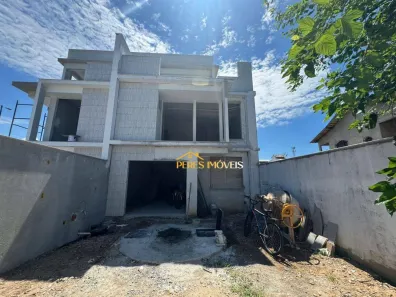 Casa com 2 Quartos à venda, 89m² no Novo Rio das Ostras, Rio das Ostras