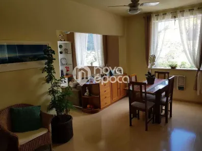 Apartamento com 2 Quartos à venda, 78m² no Tijuca, Rio de Janeiro