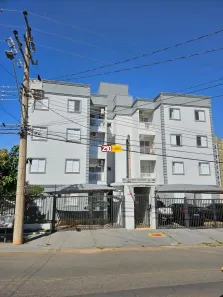 Apartamento com 2 Quartos à venda, 56m² no Jardim Sevilha, Indaiatuba