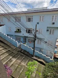 Apartamento com 2 Quartos à venda, 45m² no Centro, Rio de Janeiro