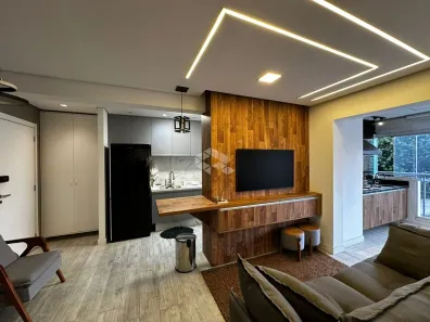 Apartamento com 2 Quartos à venda, 66m² no Quarta Parada, São Paulo