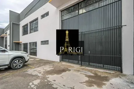 Galpão/Depósito/Armazém para alugar, 745m² no Sarandi, Porto Alegre