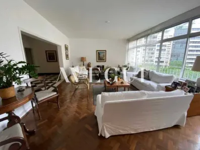 Apartamento com 3 Quartos à venda, 260m² no Copacabana, Rio de Janeiro