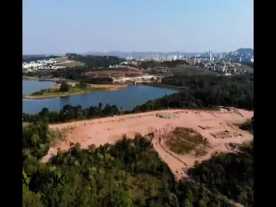 Lote/Terreno à venda, 948m² no Horto Florestal, Jundiaí