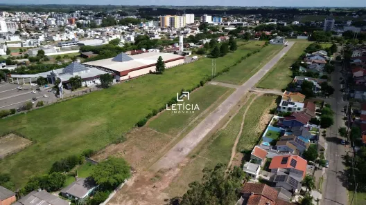 Lote/Terreno à venda, 303m² no Camobi, Santa Maria