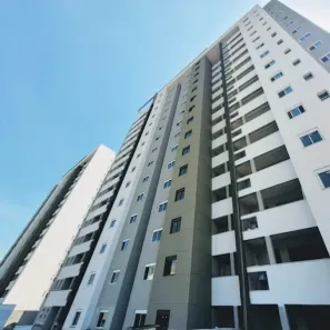 Apartamento com 2 Quartos à venda, 63m² no Vila Industrial, São José dos Campos
