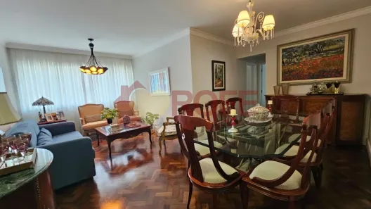 Apartamento com 3 Quartos à venda, 95m² no Indianópolis, São Paulo