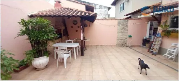 Casa com 3 Quartos à venda, 135m² no Serra Grande, Niterói