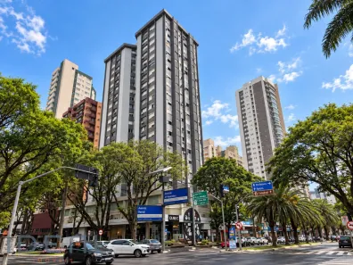 Apartamento com 3 Quartos à venda, 93m² no Zona 01, Maringá