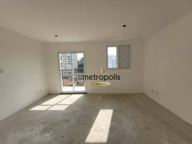 Apartamento com 3 Quartos à venda, 60m² no Campestre, Santo André
