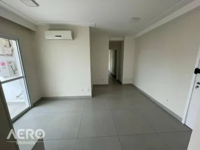 Apartamento com 2 Quartos para venda ou aluguel, 63m² no Parque Residencial das Camélias, Bauru