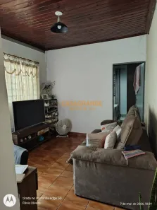 Casa com 1 Quarto à venda, 70m² no Monte Castelo, São José dos Campos